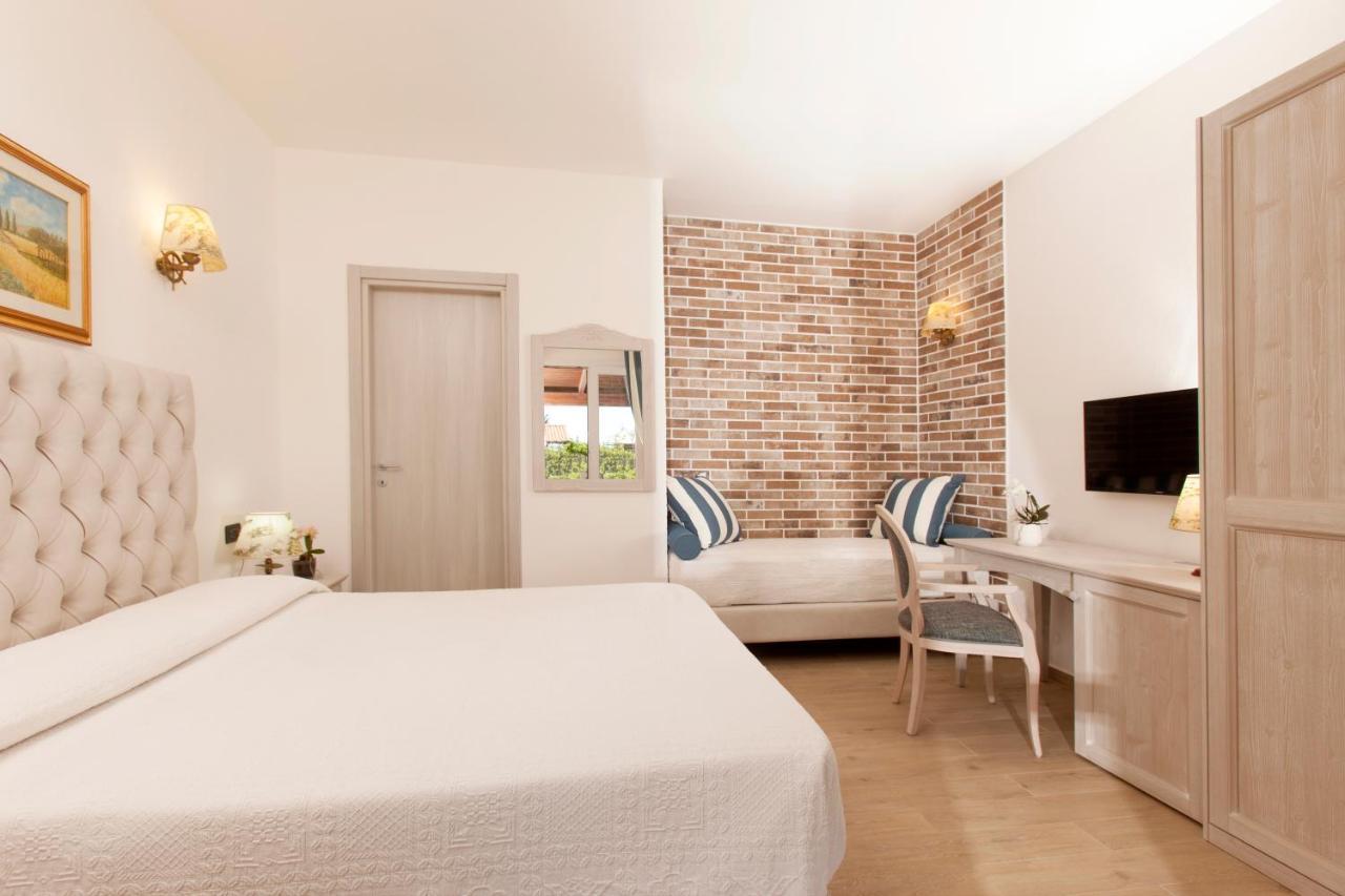 Aparthotel Fattoria Maremmana Marina di Grosseto Zewnętrze zdjęcie