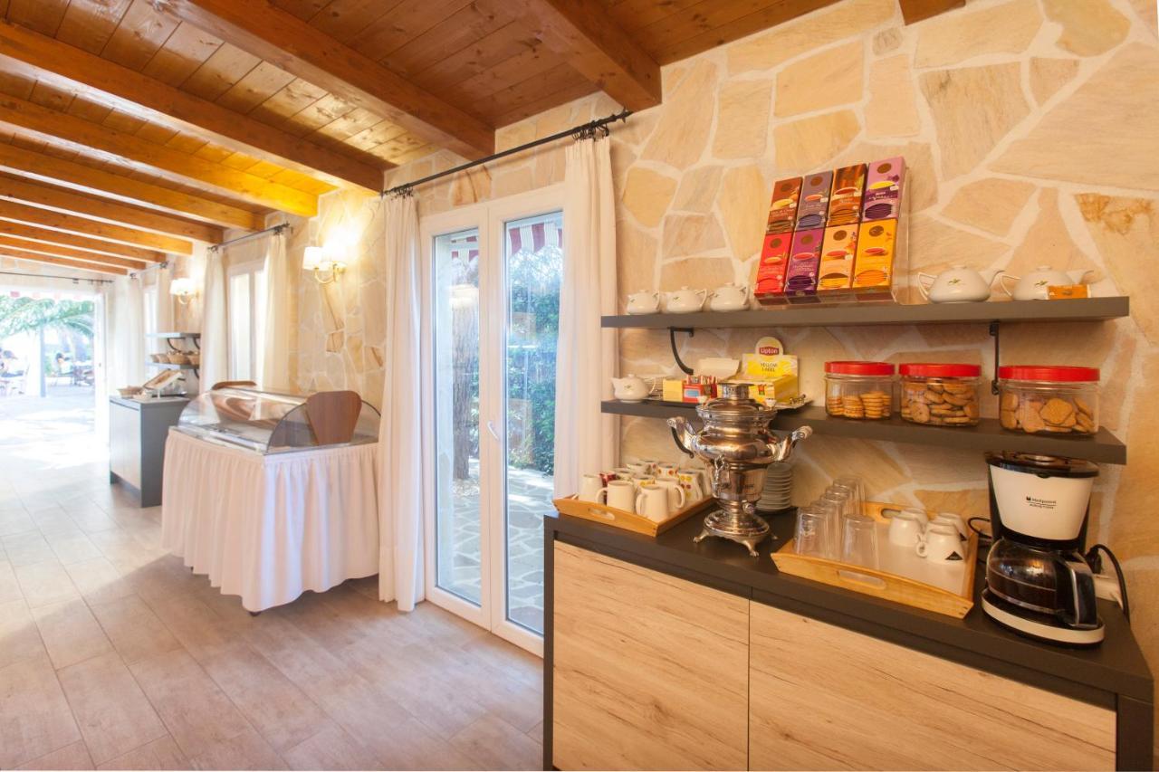 Aparthotel Fattoria Maremmana Marina di Grosseto Zewnętrze zdjęcie