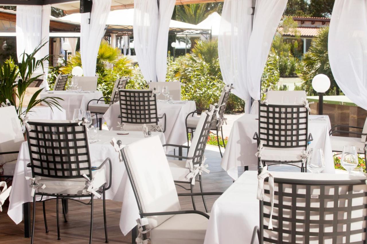 Aparthotel Fattoria Maremmana Marina di Grosseto Zewnętrze zdjęcie