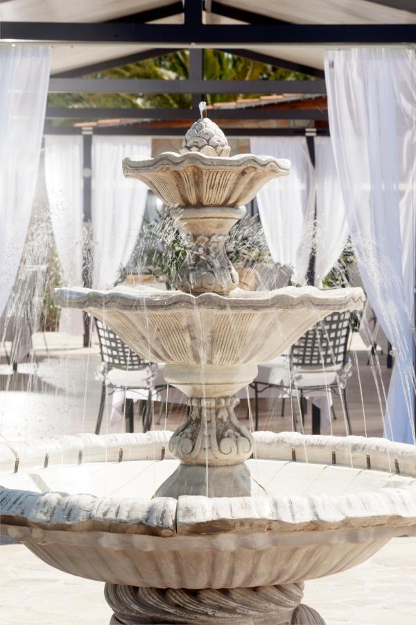 Aparthotel Fattoria Maremmana Marina di Grosseto Zewnętrze zdjęcie
