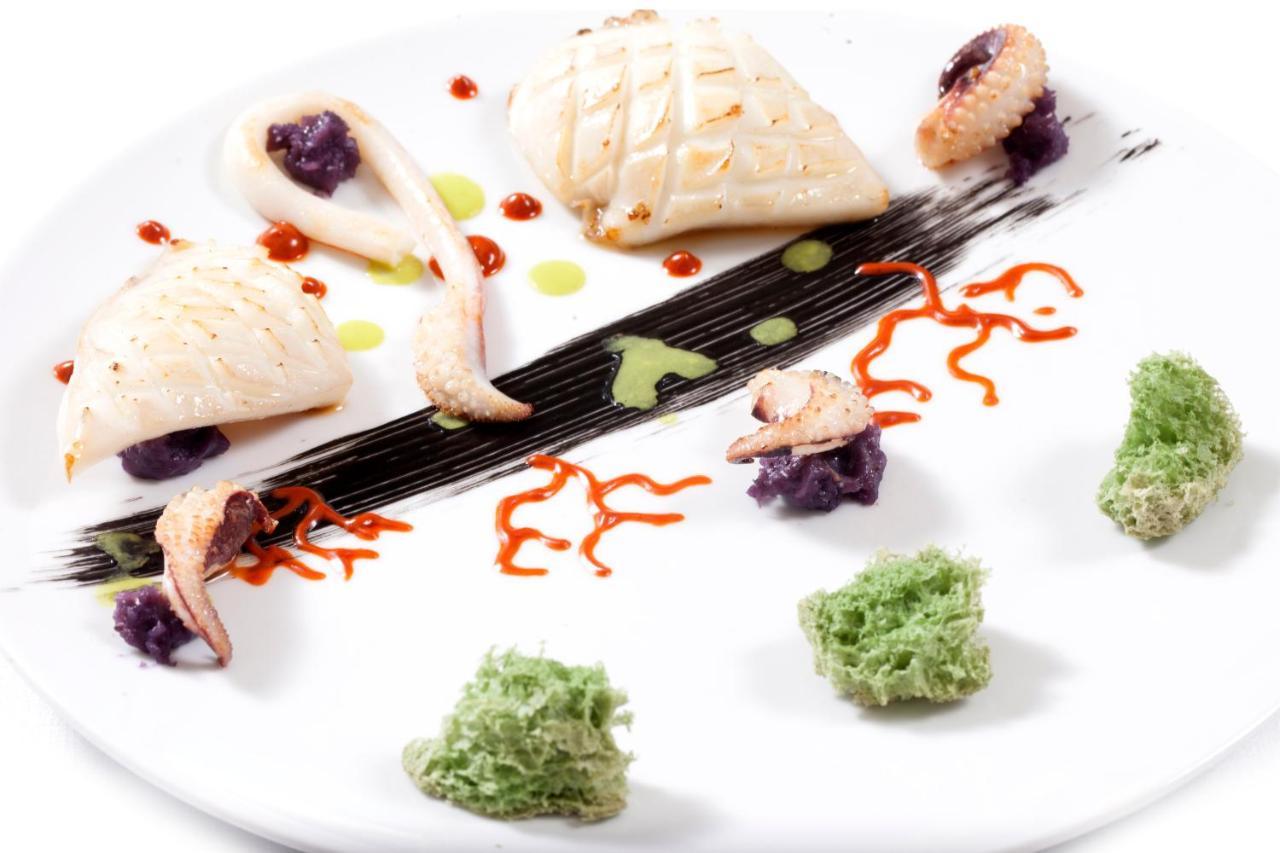 Aparthotel Fattoria Maremmana Marina di Grosseto Zewnętrze zdjęcie