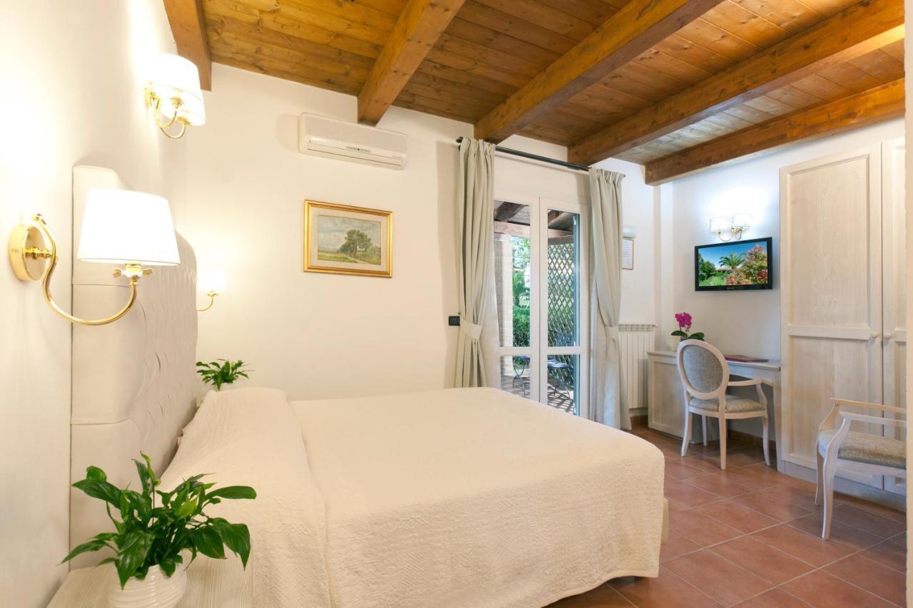Aparthotel Fattoria Maremmana Marina di Grosseto Zewnętrze zdjęcie