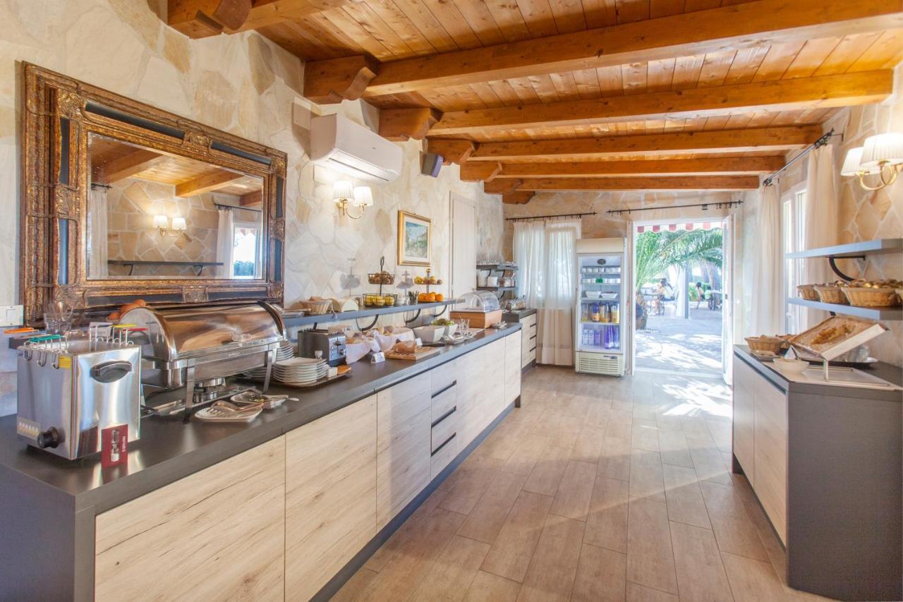 Aparthotel Fattoria Maremmana Marina di Grosseto Zewnętrze zdjęcie