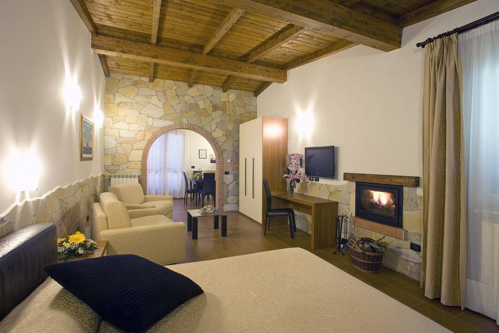 Aparthotel Fattoria Maremmana Marina di Grosseto Zewnętrze zdjęcie