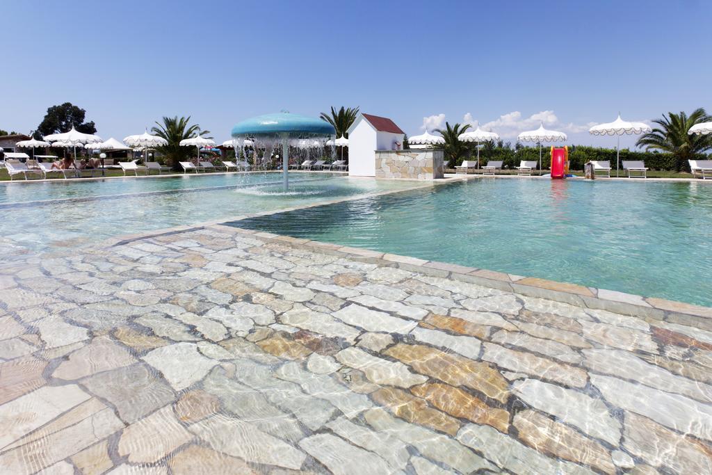 Aparthotel Fattoria Maremmana Marina di Grosseto Zewnętrze zdjęcie