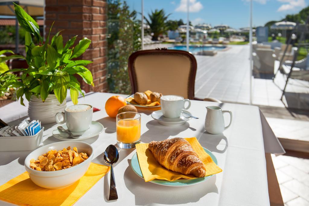 Aparthotel Fattoria Maremmana Marina di Grosseto Zewnętrze zdjęcie