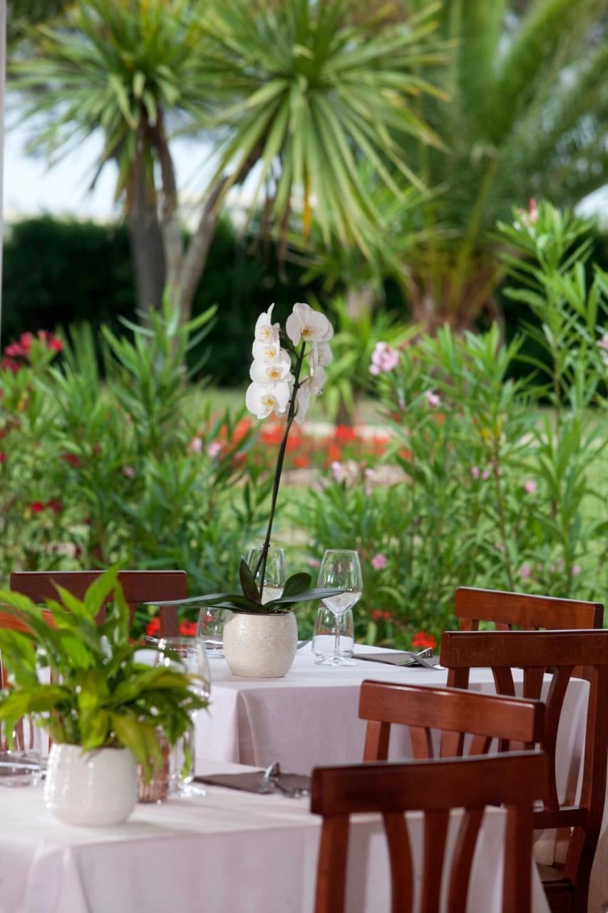 Aparthotel Fattoria Maremmana Marina di Grosseto Zewnętrze zdjęcie